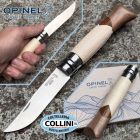 Opinel - N° 9 Cime - in Acero Sicomoro, Frassino e Noce Nero - coltell