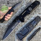 Extrema Ratio ExtremaRatio - M.P.C. knife Tiratori Scelti - COLLEZIONE PRIVATA - col