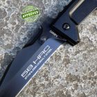 Extrema Ratio ExtremaRatio - M.P.C. knife Tiratori Scelti - COLLEZIONE PRIVATA - col