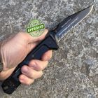 Extrema Ratio ExtremaRatio - M.P.C. knife Tiratori Scelti - COLLEZIONE PRIVATA - col