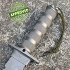 Aitor - Jungle King I knife Satin - 16015 - USATO - coltello