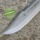 Aitor - Jungle King I knife Satin - 16015 - USATO - coltello