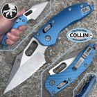 Microtech - Stitch RAM-LOK - Manual Folding Knife - Apocalyptic Spearp