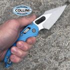 Microtech - Stitch RAM-LOK - Manual Folding Knife - Apocalyptic Spearp