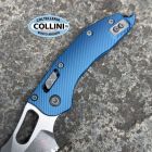 Microtech - Stitch RAM-LOK - Manual Folding Knife - Apocalyptic Spearp