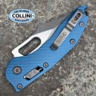 Microtech - Stitch RAM-LOK - Manual Folding Knife - Apocalyptic Spearp