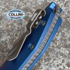 Microtech - Stitch RAM-LOK - Manual Folding Knife - Apocalyptic Spearp