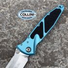 Microtech - Socom Elite - Manual Folding Knife - Tanto Stonewashed M39