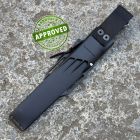 Fallkniven - A1x Expedition Knife - SanMai CoS Steel - COLLEZIONE PRIV