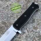Fallkniven - A1x Expedition Knife - SanMai CoS Steel - COLLEZIONE PRIV