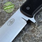 Fallkniven - A1x Expedition Knife - SanMai CoS Steel - COLLEZIONE PRIV