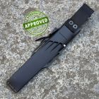 Fallkniven - A1x Expedition Knife - SanMai CoS Steel - COLLEZIONE PRIV