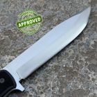 Fallkniven - A1x Expedition Knife - SanMai CoS Steel - COLLEZIONE PRIV