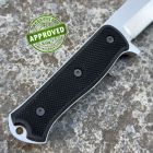 Fallkniven - A1x Expedition Knife - SanMai CoS Steel - COLLEZIONE PRIV