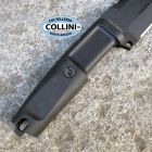 Extrema Ratio ExtremaRatio - Ontos Knife - Black N690Co & Forprene - coltello