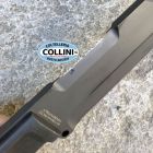 Extrema Ratio ExtremaRatio - Ontos Knife - Black N690Co & Forprene - coltello