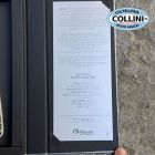 Maserin - Nexus Limited Edition - Rose Damascus & Acciaio Inox Stampat