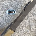 Extrema Ratio ExtremaRatio - Ontos II Expeditions - Stonewashed N690Co & Desert Forp