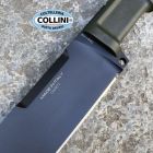 Extrema Ratio ExtremaRatio - Ontos II S600 Black - Exp Dark S600 & Green Forprene -