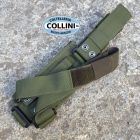 Extrema Ratio ExtremaRatio - Ontos II S600 Black - Exp Dark S600 & Green Forprene -