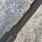 Extrema Ratio ExtremaRatio - Ontos II S600 Black - Exp Dark S600 & Green Forprene -