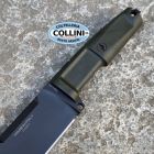 Extrema Ratio ExtremaRatio - Ontos II S600 Black - Exp Dark S600 & Green Forprene -