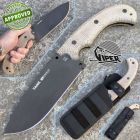 Viper - Tank - Black Aspis - VT4004BK - COLLEZIONE PRIVATA - coltello