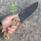 Viper - Tank - Black Aspis - VT4004BK - COLLEZIONE PRIVATA - coltello