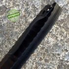 Lion Steel Lionsteel - Daghetta Black in Alluminio by Max - COLLEZIONE PRIVATA -