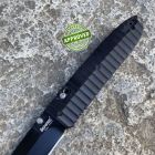 Lion Steel Lionsteel - Daghetta Black in Alluminio by Max - COLLEZIONE PRIVATA -