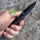 Lion Steel Lionsteel - Daghetta Black in Alluminio by Max - COLLEZIONE PRIVATA -