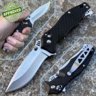 SOG - Mini-Vulcan knife - COLLEZIONE PRIVATA - VL-02 - coltello