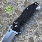 SOG - Mini-Vulcan knife - COLLEZIONE PRIVATA - VL-02 - coltello