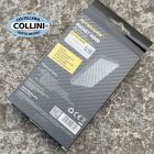Nitecore - POCKET 10000 - Power Bank da 10000mAh 38.5Wh in Fibra di Ca