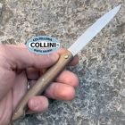 Laguiole en Aubrac - Le Capucin - Legno di Ulivo - coltello
