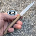 Laguiole en Aubrac - Le Capucin - Legno di Ulivo - coltello