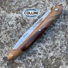 Laguiole en Aubrac - Le Capucin - Legno di Ulivo - coltello