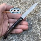 Laguiole en Aubrac - Le Capucin - Legno di Ebano - coltello