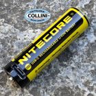 Nitecore - NH2400 - 4x Batterie AA Ricaricabili Li-Ion 1.5V 2400mAh co