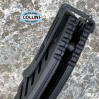 Extrema Ratio ExtremaRatio - MF1 EVO D Knife - N690 Black & Anticorodal Black - colt