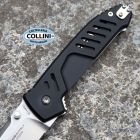 Extrema Ratio ExtremaRatio - MF1 EVO D Knife - M390 Satin & Anticorodal Black - colt