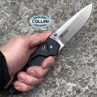 Extrema Ratio ExtremaRatio - MF1 EVO D Knife - M390 Satin & Anticorodal Black - colt