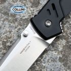 Extrema Ratio ExtremaRatio - MF1 EVO D Knife - M390 Satin & Anticorodal Black - colt