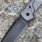 Extrema Ratio ExtremaRatio - MF1 EVO D Knife - N690 Black & Anticorodal Tactical Gre