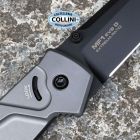 Extrema Ratio ExtremaRatio - MF1 EVO D Knife - N690 Black & Anticorodal Tactical Gre