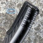 Extrema Ratio ExtremaRatio - MF1 EVO D Knife - N690 Black & Anticorodal Tactical Gre