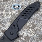 Extrema Ratio ExtremaRatio - MF1 EVO SP Knife - M390 Black & Anticorodal Black - col