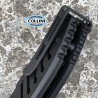 Extrema Ratio ExtremaRatio - MF1 EVO SP Knife - M390 Black & Anticorodal Black - col