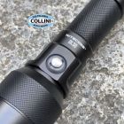 Nitecore - DL30 Dive Light - Torcia subacquea fino a 100 metri - Ricar