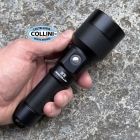 Nitecore - DL30 Dive Light - Torcia subacquea fino a 100 metri - Ricar